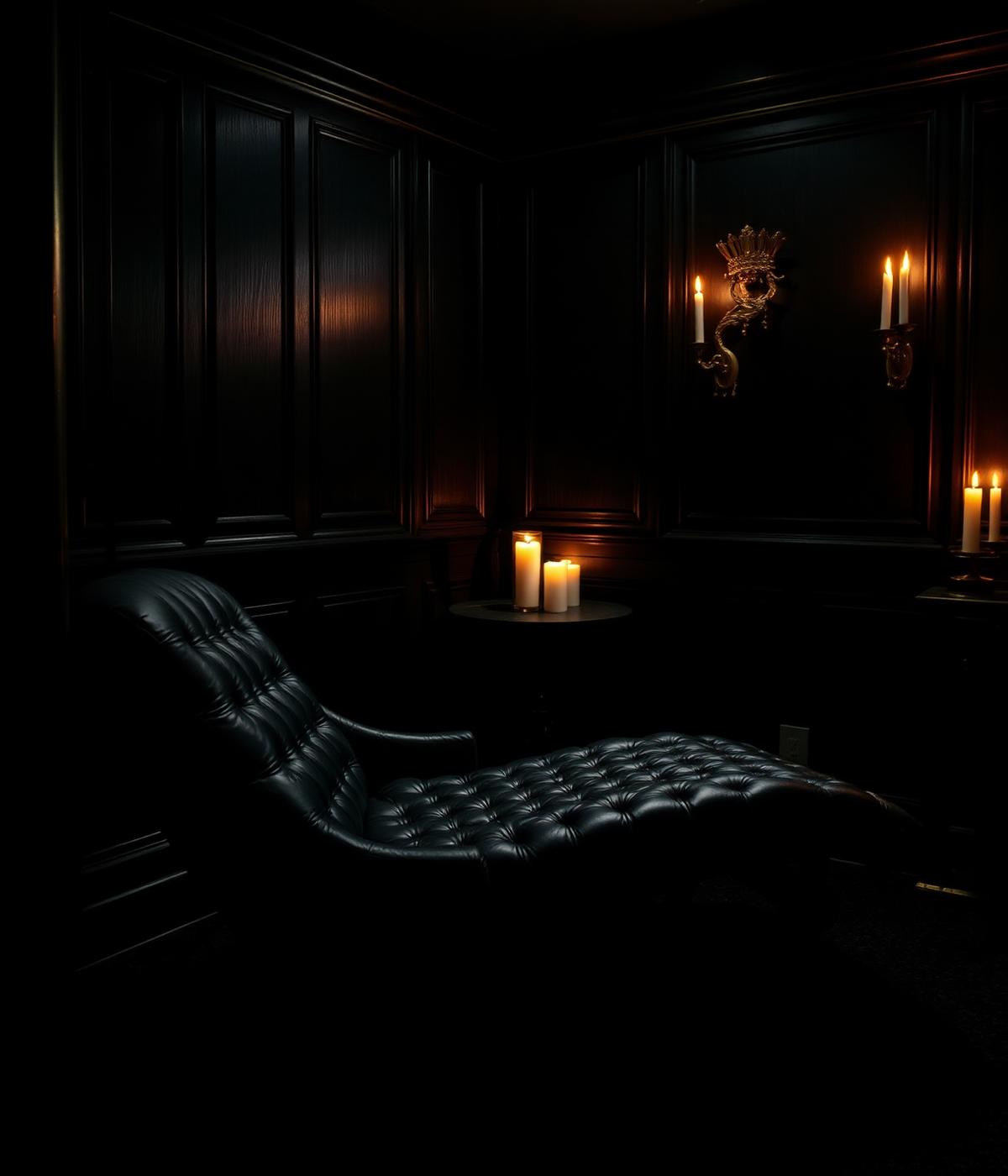 The Onyx Suite