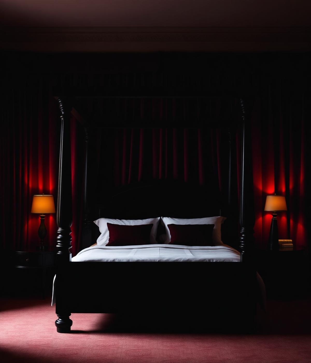The Velvet Room
